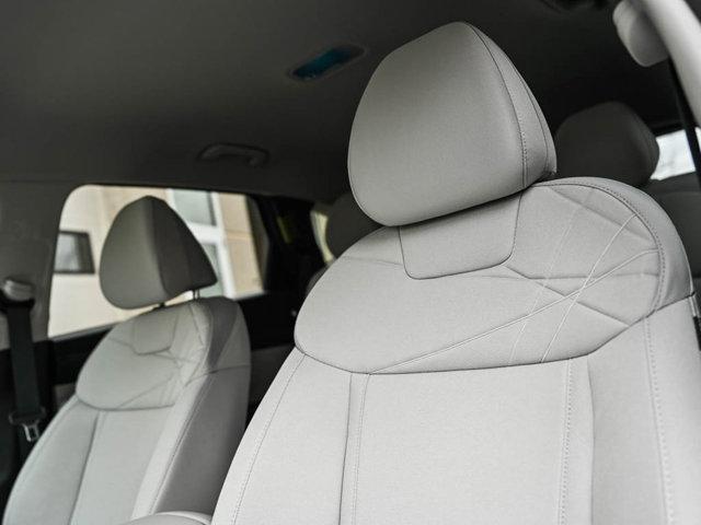 new 2026 Hyundai TUCSON Hybrid car, priced at $32,319