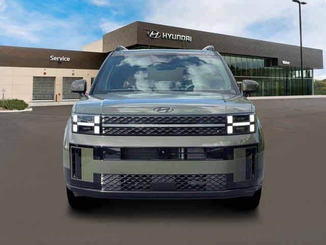 new 2026 Hyundai Santa Fe car, priced at $46,649