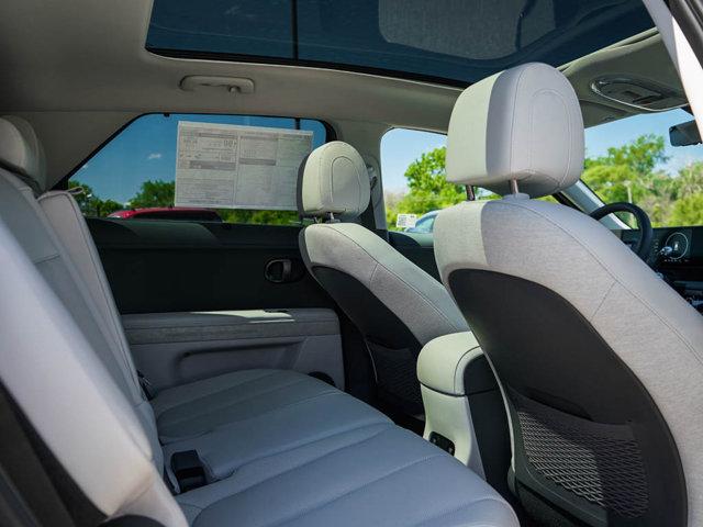 new 2025 Hyundai IONIQ 5 car, priced at $60,114