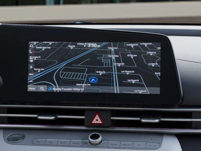 new 2025 Hyundai Elantra car, priced at $27,395