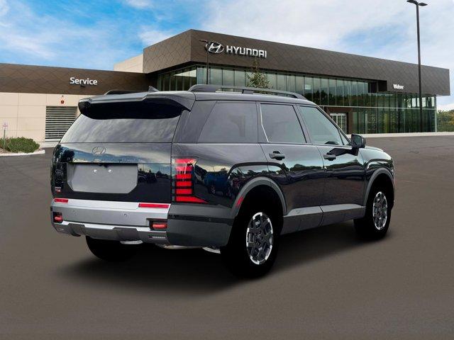 new 2026 Hyundai Palisade car, priced at $50,540