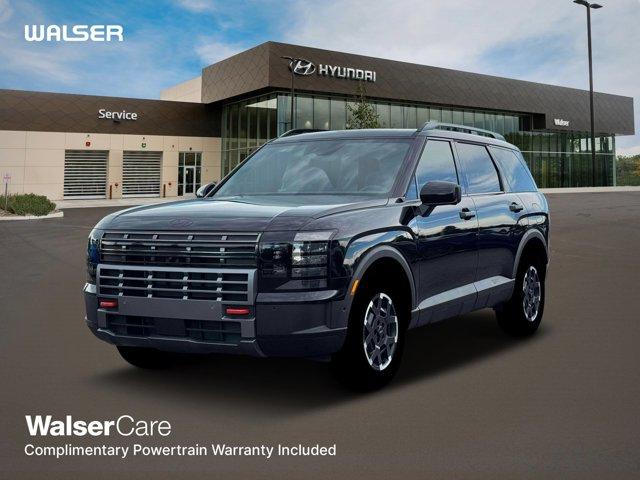 new 2026 Hyundai Palisade car, priced at $50,540