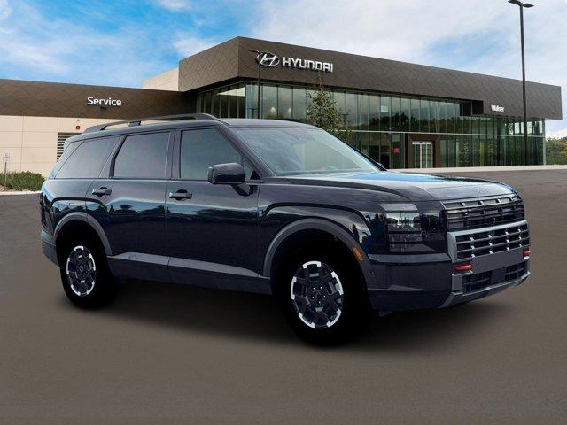 new 2026 Hyundai Palisade car, priced at $50,540