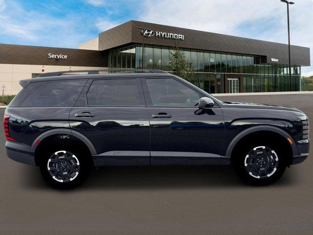 new 2026 Hyundai Palisade car, priced at $50,540