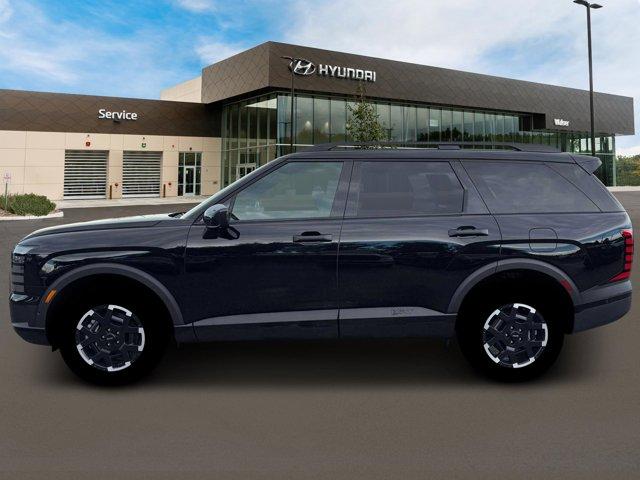 new 2026 Hyundai Palisade car, priced at $50,540