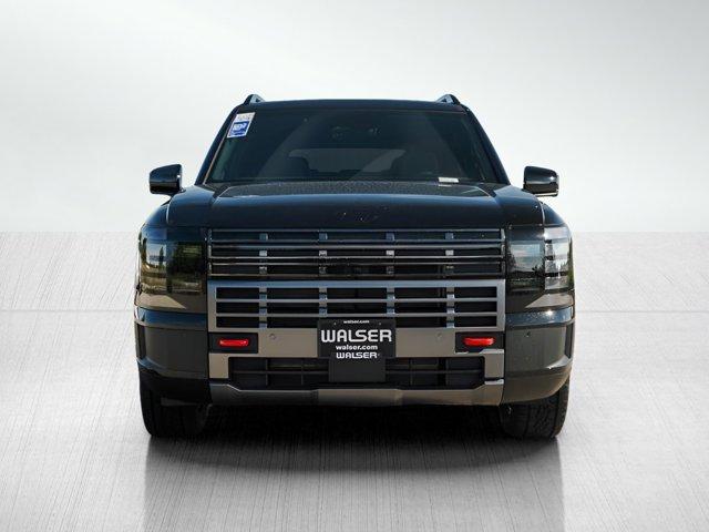 new 2026 Hyundai Palisade car, priced at $48,790