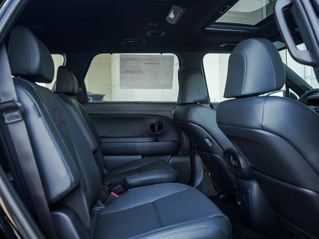 new 2026 Hyundai Palisade car, priced at $48,790