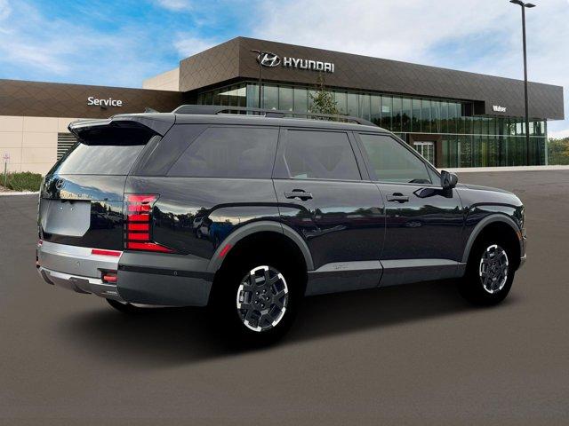 new 2026 Hyundai Palisade car, priced at $50,540