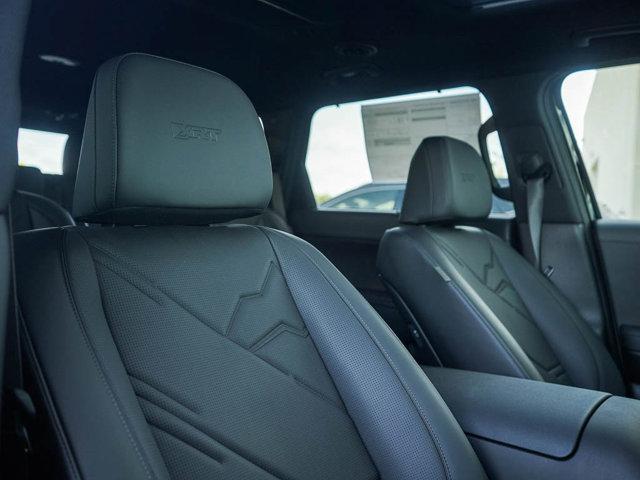 new 2026 Hyundai Palisade car, priced at $48,790