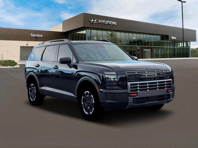 new 2026 Hyundai Palisade car, priced at $50,540