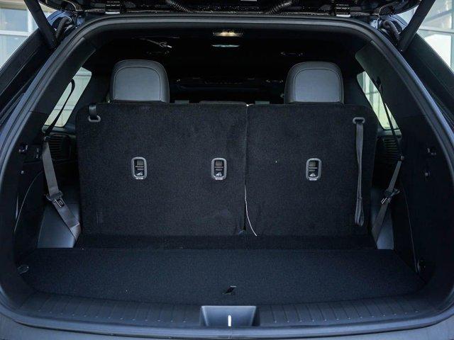 new 2026 Hyundai Palisade car, priced at $48,790