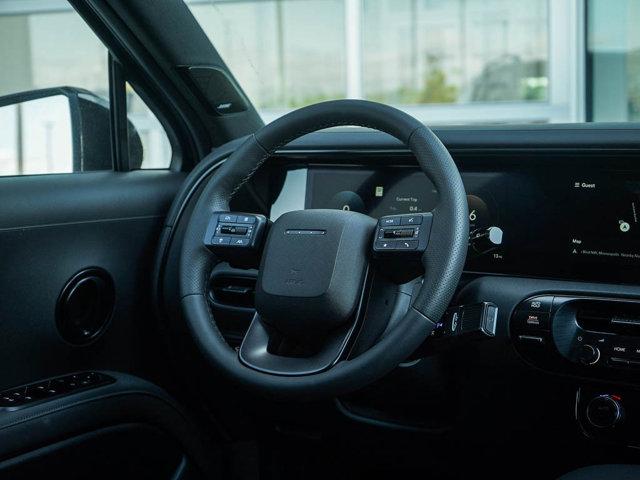 new 2026 Hyundai Palisade car, priced at $48,790