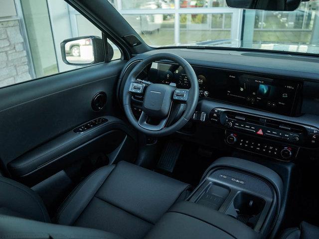 new 2026 Hyundai Palisade car, priced at $48,790