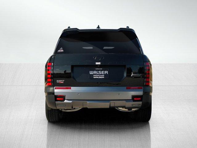 new 2026 Hyundai Palisade car, priced at $48,790