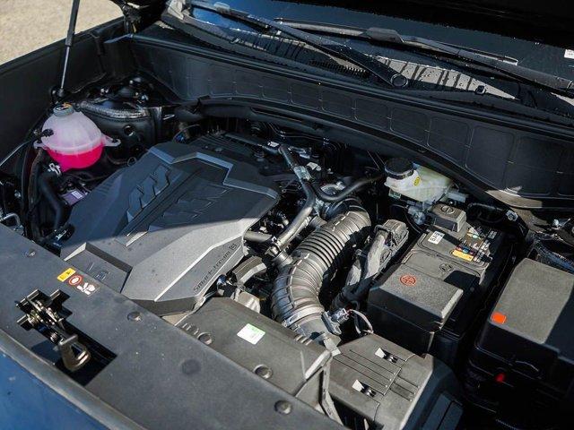 new 2026 Hyundai Palisade car, priced at $48,790