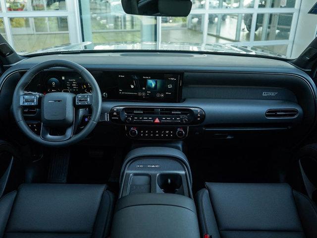 new 2026 Hyundai Palisade car, priced at $48,790