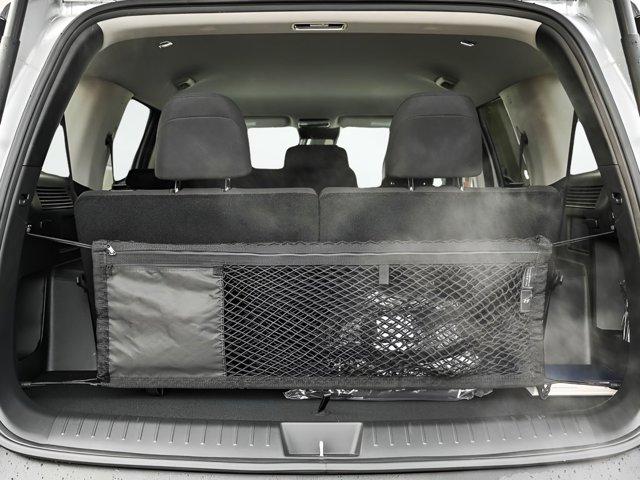 new 2026 Hyundai Santa Fe car, priced at $34,206