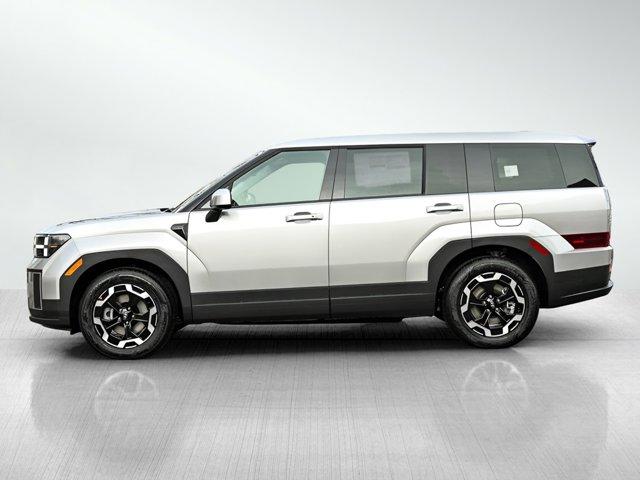 new 2026 Hyundai Santa Fe car, priced at $34,206