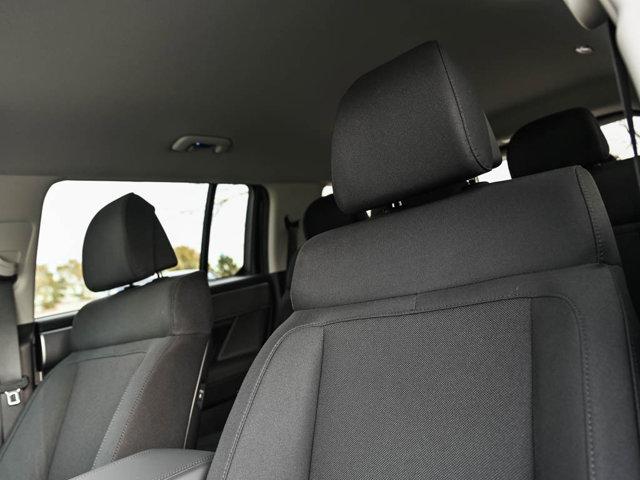 new 2026 Hyundai Santa Fe car, priced at $34,206