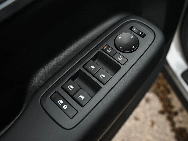 new 2026 Hyundai Santa Fe car, priced at $34,206