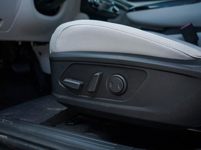 new 2025 Hyundai TUCSON Plug-In Hybrid car, priced at $40,750