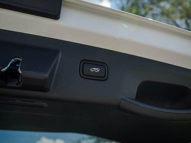 new 2025 Hyundai TUCSON Plug-In Hybrid car, priced at $40,750