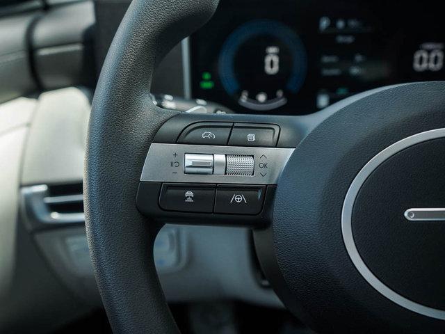 new 2025 Hyundai TUCSON Plug-In Hybrid car, priced at $40,750