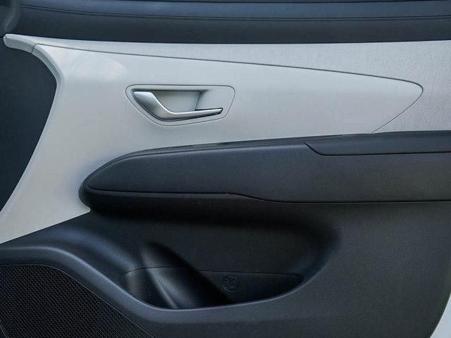 new 2025 Hyundai TUCSON Plug-In Hybrid car, priced at $40,750