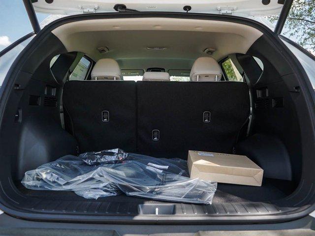 new 2025 Hyundai TUCSON Plug-In Hybrid car, priced at $40,750