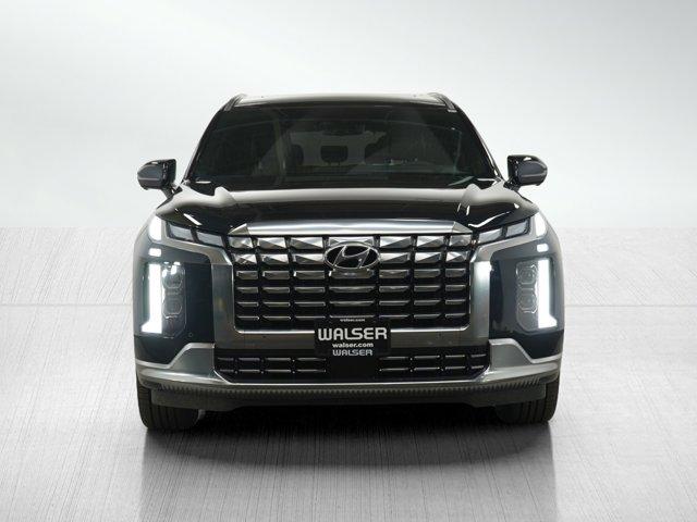 used 2024 Hyundai Palisade car, priced at $47,299