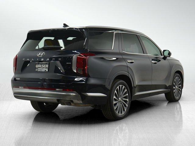 used 2024 Hyundai Palisade car, priced at $47,299