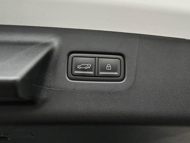 new 2026 Hyundai Santa Fe car, priced at $34,927