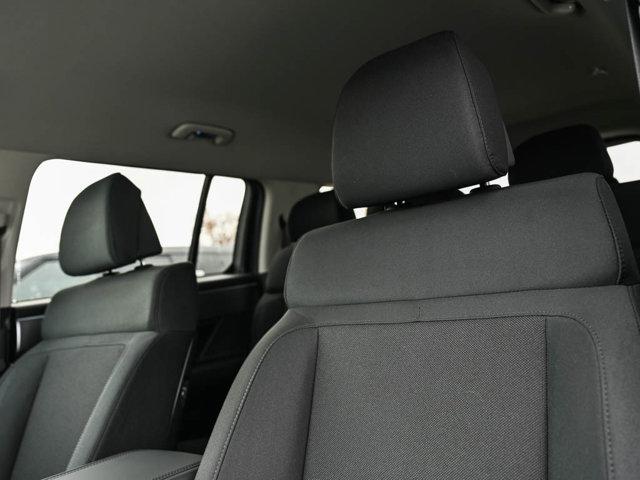 new 2026 Hyundai Santa Fe car, priced at $34,927