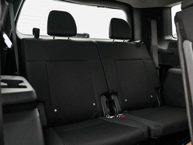 new 2026 Hyundai Santa Fe car, priced at $34,927