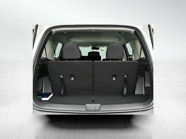 new 2026 Hyundai Santa Fe car, priced at $34,927