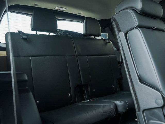 new 2026 Hyundai SANTA FE HEV car, priced at $40,376