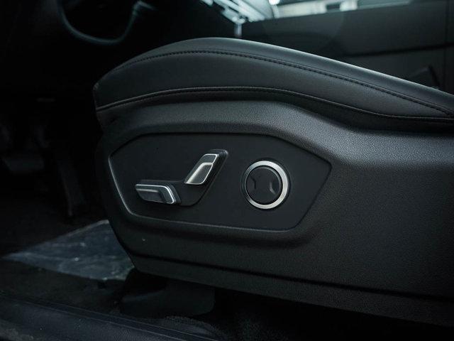 new 2026 Hyundai SANTA FE HEV car, priced at $40,376