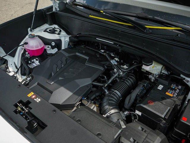 new 2026 Hyundai Palisade car, priced at $44,923