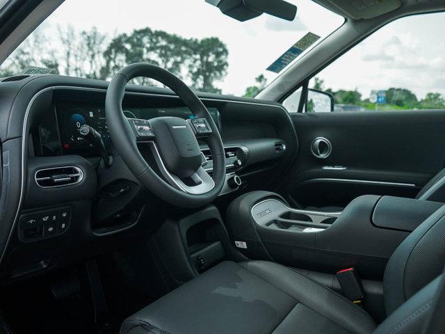 new 2026 Hyundai Palisade car, priced at $44,923