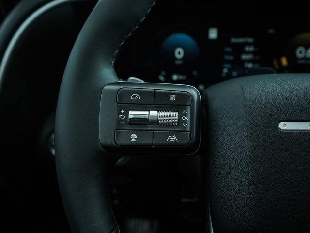 new 2026 Hyundai Palisade car, priced at $44,923