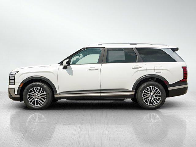 new 2026 Hyundai Palisade car, priced at $44,923
