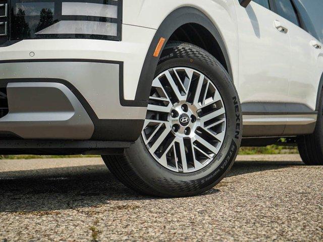 new 2026 Hyundai Palisade car, priced at $44,923