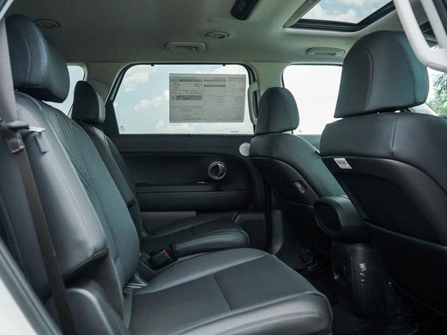 new 2026 Hyundai Palisade car, priced at $44,923