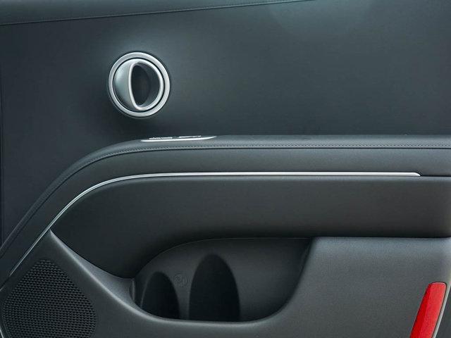 new 2026 Hyundai Palisade car, priced at $44,923