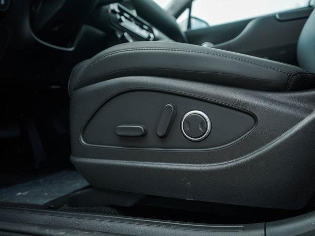 new 2026 Hyundai Palisade car, priced at $44,923