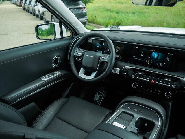 new 2026 Hyundai Palisade car, priced at $44,923