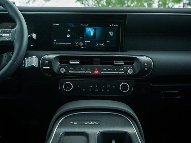 new 2026 Hyundai Palisade car, priced at $44,923