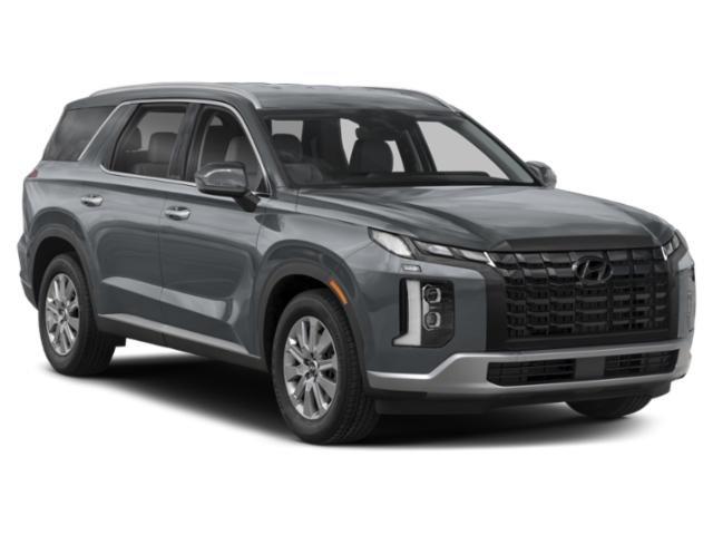 used 2023 Hyundai Palisade car, priced at $36,998