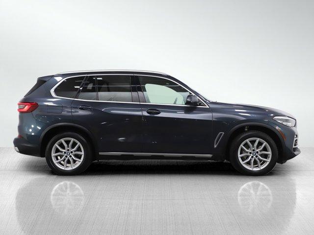 used 2020 BMW X5 car, priced at $32,998