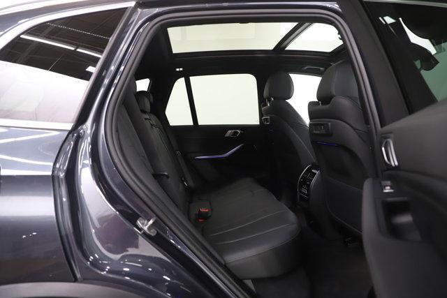 used 2020 BMW X5 car, priced at $32,998